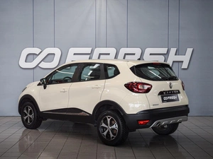 Внедорожник Renault Kaptur 2019 года, 1470000 рублей, Муром