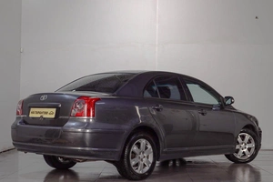 Седан Toyota Avensis 2007 года, 849000 рублей, Челябинск