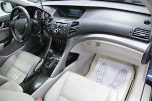 Универсал Honda Accord 2008 года, 1448000 рублей, Солонцы
