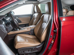 Внедорожник Lexus RX 2016 года, 4100000 рублей, Волгоград