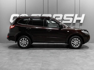 Внедорожник Hyundai Santa Fe 2006 года, 1030000 рублей, Тюмень
