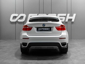 Внедорожник BMW X6 2010 года, 1769000 рублей, Тюмень