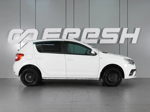 Хетчбэк Renault Sandero 2020 года, 670000 рублей, Минеральные Воды