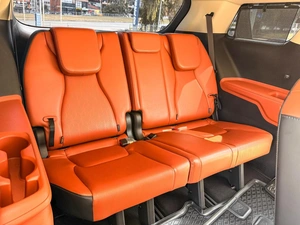 Минивэн Kia Carnival 2021 года, 3820000 рублей, Ставрополь