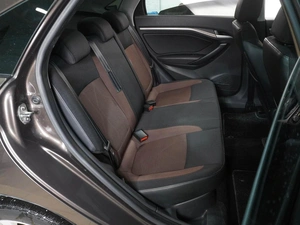 Седан ВАЗ (LADA) Vesta 2016 года, 869000 рублей, Воронеж