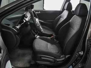Седан Hyundai Solaris 2014 года, 824000 рублей, Воронеж
