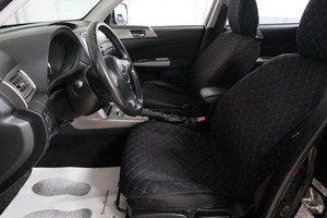 Внедорожник Subaru Forester 2010 года, 1329000 рублей, Омск