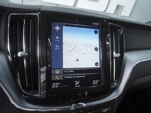Внедорожник Volvo XC60 2019 года, 2319000 рублей, Ростов-на-Дону