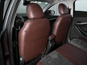 Универсал ВАЗ (LADA) Vesta 2021 года, 1109000 рублей, Аксай