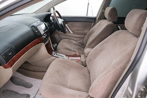 Седан Toyota Premio 2004 года, 769000 рублей, Красноярск