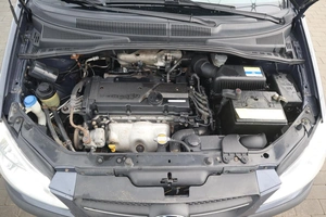 Хэтчбек Hyundai Getz 2009 года, 600000 рублей, Орёл