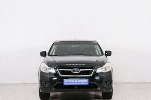 Хетчбэк Subaru Impreza 2012 года, 1249000 рублей, Красноярск