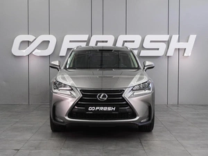 Внедорожник Lexus NX 2015 года, 2599000 рублей, Воронеж