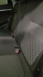 Седан ВАЗ (LADA) Vesta 2017 года, 865000 рублей, Красноярск