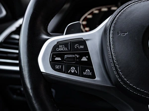Внедорожник BMW X6 2022 года, 10900000 рублей, Краснодар