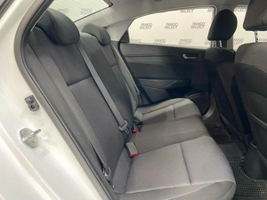 Седан Hyundai Solaris 2019 года, 1410000 рублей, Красноярск