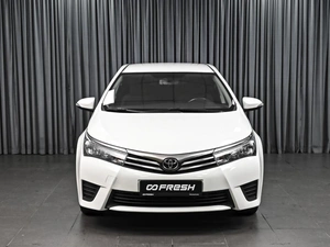 Седан Toyota Corolla 2014 года, 1484000 рублей, Ставрополь