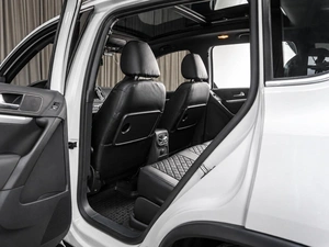 Внедорожник Volkswagen Tiguan 2014 года, 2059000 рублей, Тюмень