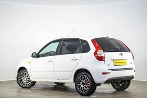 Универсал ВАЗ (LADA) Kalina 2013 года, 419000 рублей, Оренбург