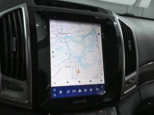 Внедорожник Haval H9 2016 года, 2259000 рублей, Ростов-на-Дону