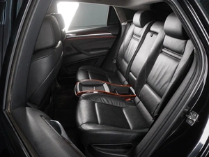 Внедорожник BMW X6 2012 года, 1990000 рублей, Красный Пахарь