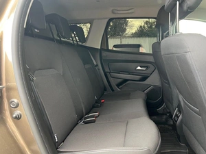 Внедорожник Renault Duster 2021 года, 1629000 рублей, Ижевск