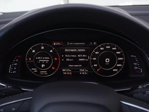 Внедорожник Audi Q7 2019 года, 5790000 рублей, Тверь