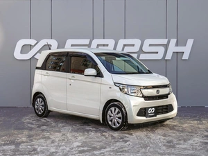 Хетчбэк Honda N-WGN 2014 года, 849000 рублей, Краснодар