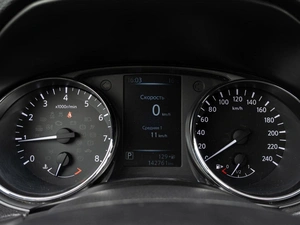 Внедорожник Nissan X-Trail 2017 года, 1640000 рублей, Краснодар