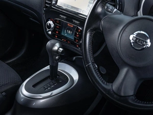 Внедорожник Nissan Juke 2012 года, 999000 рублей, Нижний Новгород