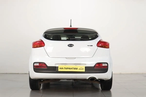 Хетчбэк Kia Ceed 2013 года, 1179000 рублей, Челябинск