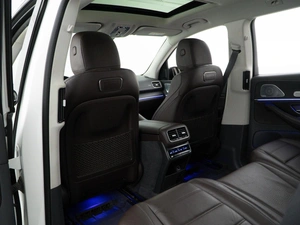 Внедорожник Mercedes-benz GLS-класс 2019 года, 7370046 рублей, Москва