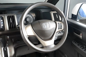 Минивэн Honda Stepwgn 2012 года, 1649000 рублей, Тюмень