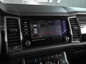 Внедорожник Skoda Kodiaq 2018 года, 2619000 рублей, Аксай