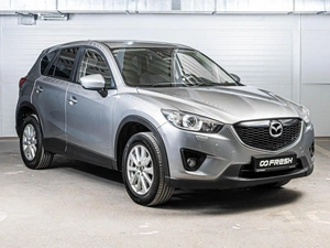 Внедорожник Mazda CX-5 2012 года, 1259000 рублей, Ставрополь