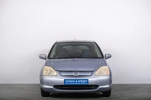 Хетчбэк Honda Civic 2002 года, 449000 рублей, Томск