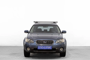 Универсал Subaru Outback 2006 года, 899000 рублей, Барнаул