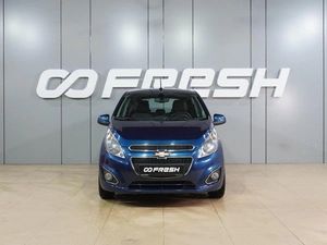 Хетчбэк Chevrolet Spark 2021 года, 1279000 рублей, Воронеж