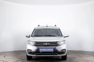 Универсал ВАЗ (LADA) Largus 2024 года, 1449000 рублей, Пермь