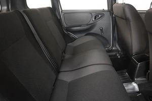 Внедорожник Chevrolet Niva 2014 года, 749000 рублей, Пермь