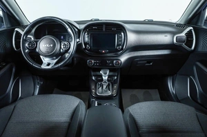 Внедорожник Kia Soul 2022 года, 2599000 рублей, Новосибирск