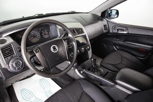 Внедорожник SsangYong Kyron 2013 года, 1089000 рублей, Пермь