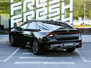 Седан Kia K5 2021 года, 2799000 рублей, Волгоград
