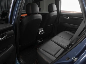 Внедорожник Kia Sportage (China) 2021 года, 3286000 рублей, Тюмень