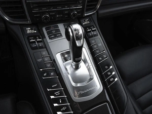 Лифтбек Porsche Panamera Turbo 2013 года, 3799000 рублей, Саратов