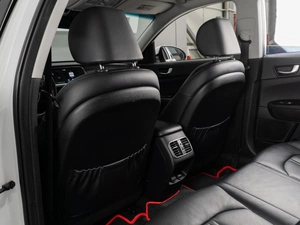 Седан Kia Optima 2017 года, 2139000 рублей, Тюмень