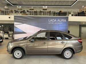 Лифтбек ВАЗ (LADA) Granta 2025 года, 1120000 рублей, Орёл