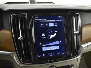 Седан Volvo S90 2017 года, 2879900 рублей, Казань