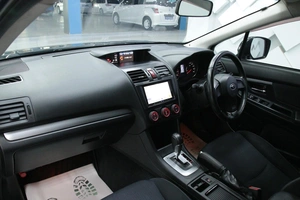 Хетчбэк Subaru Impreza 2011 года, 933000 рублей, Солонцы