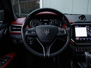 Седан Maserati Ghibli 2020 года, 5399000 рублей, Большой Сочи